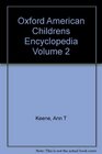 Oxford American Childrens Encyclopedia Volume 2
