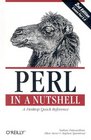 Perl in A Nutshell A Desktop Quick Reference
