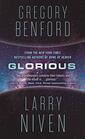 Glorious A Science Fiction Novel