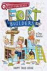 Happy Tails Lodge Fort Builders Inc 2