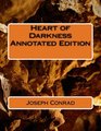Heart of Darkness Annotated Edition