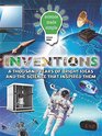 Science Made Simple Inventions 1000 years of bright ideas and the science behind them