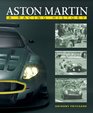 Aston Martin A Racing History