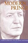 The Modern Prince  Charles J Haughey and the Quest for Power