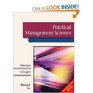 Practical Management Science Revised