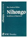 Nihongo In Defence of Japanese