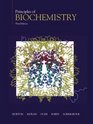 Principles of Biochemistry AND Hemoglobinlab