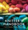 The Knitter's Handbook  Yarns  Needles  Stitches  Techniques