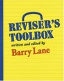 Reviser's Toolbox