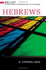 Hebrews Belief a Theological Commentary on the Bible