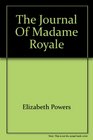 The Journal of Madame Royale