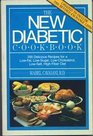 The New Diabetic Cook Book