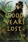 11,000 Years Lost (Amulet)