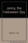 Jenny the Halloween Spy