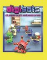 Digibots Classroom Adventures