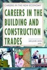 Careers In The Building And Construction Trades