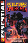 Essential Peter Parker the Spectacular SpiderMan Vol 3