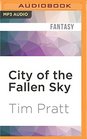 City of the Fallen Sky