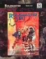 Rolemaster Standard System 3In1