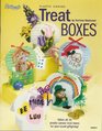 Treat Boxes 846527