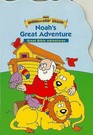 Noah's Great Adventure