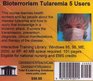 Bioterrorism Tularemia 5 Users
