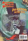 Phantom Detective  Fall/49 Adventure House Presents