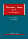 Constitutional Law 18th Edition