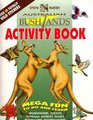 Australian Bushlands Activity Book