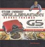The George Foreman Next Grilleration G5 Cookbook: Inviting & Delicious Recipes for Grilling, Baking, Waffles, Sandwiches & More!