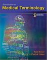 Introduction to Medical Terminology with Student Audio CDROM