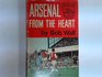 Arsenal from the Heart