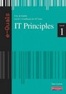 eQuals Level 1 IT Principles for Office 2000 Level 1 Certificate City and Guilds