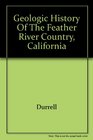 Geologic History of the Feather River Country California
