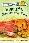 Biscuit's Day at the Farm