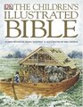 The Illustrated Children's Bible