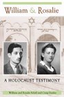 William  Rosalie A Holocaust Testimony