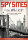 Spy Sites of New York City