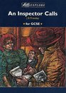 Letts Explore Inspector Calls