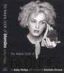 The  Vogue  Book of Blondes