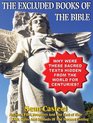 The Excluded Books of the Bible