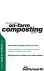 How To Make On Farm Composting Work Sustainable Recycling of Waste to Land