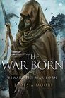 The War Born Seven Forges Book VI