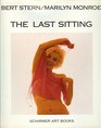 Marilyn Monroe's Last Sitting