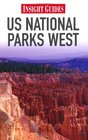 US National Parks West