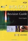 A2 Biology for AQA Revision Guide