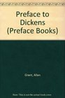 A preface to Dickens