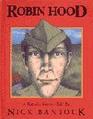 Robin Hood 6-copy