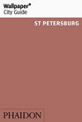 Wallpaper City Guide St Petersburg 2016