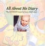 All About Me Diary